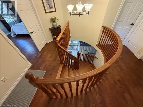 48 Tranquility Avenue Ancaster ON L9G 4Y6