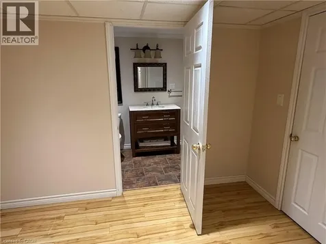 48 Tranquility Avenue Ancaster ON L9G 4Y6
