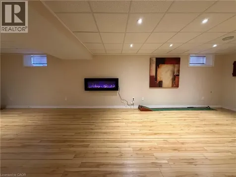 48 Tranquility Avenue Ancaster ON L9G 4Y6