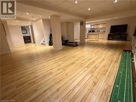 48 Tranquility Avenue Ancaster ON L9G 4Y6