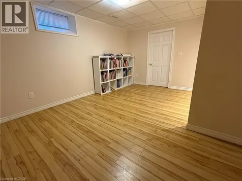 48 Tranquility Avenue Ancaster ON L9G 4Y6