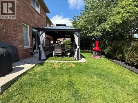 48 Tranquility Avenue Ancaster ON L9G 4Y6