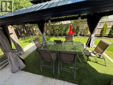 48 Tranquility Avenue Ancaster ON L9G 4Y6
