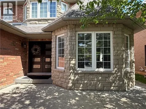 48 Tranquility Avenue Ancaster ON L9G 4Y6