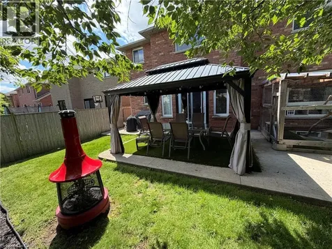 48 Tranquility Avenue Ancaster ON L9G 4Y6