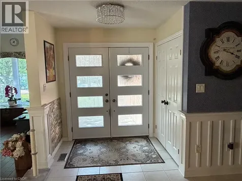 48 Tranquility Avenue Ancaster ON L9G 4Y6
