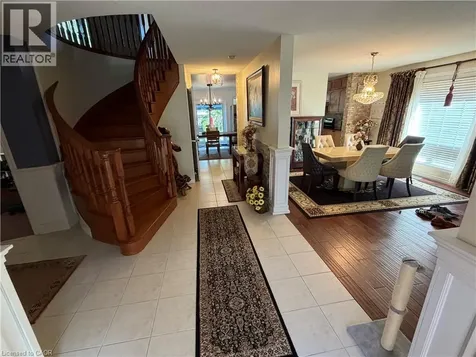 48 Tranquility Avenue Ancaster ON L9G 4Y6
