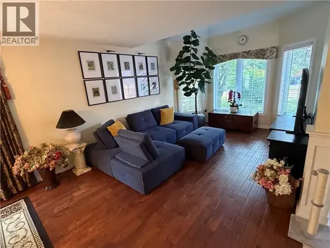 48 Tranquility Avenue Ancaster ON L9G 4Y6