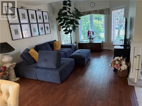 48 Tranquility Avenue Ancaster ON L9G 4Y6