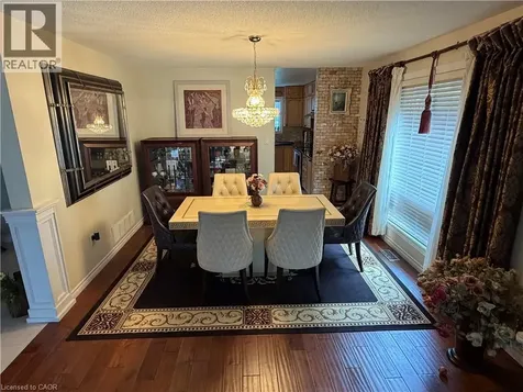 48 Tranquility Avenue Ancaster ON L9G 4Y6