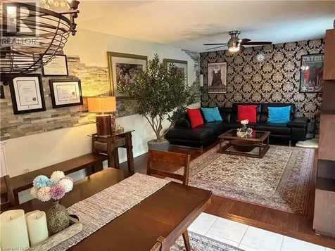 48 Tranquility Avenue Ancaster ON L9G 4Y6