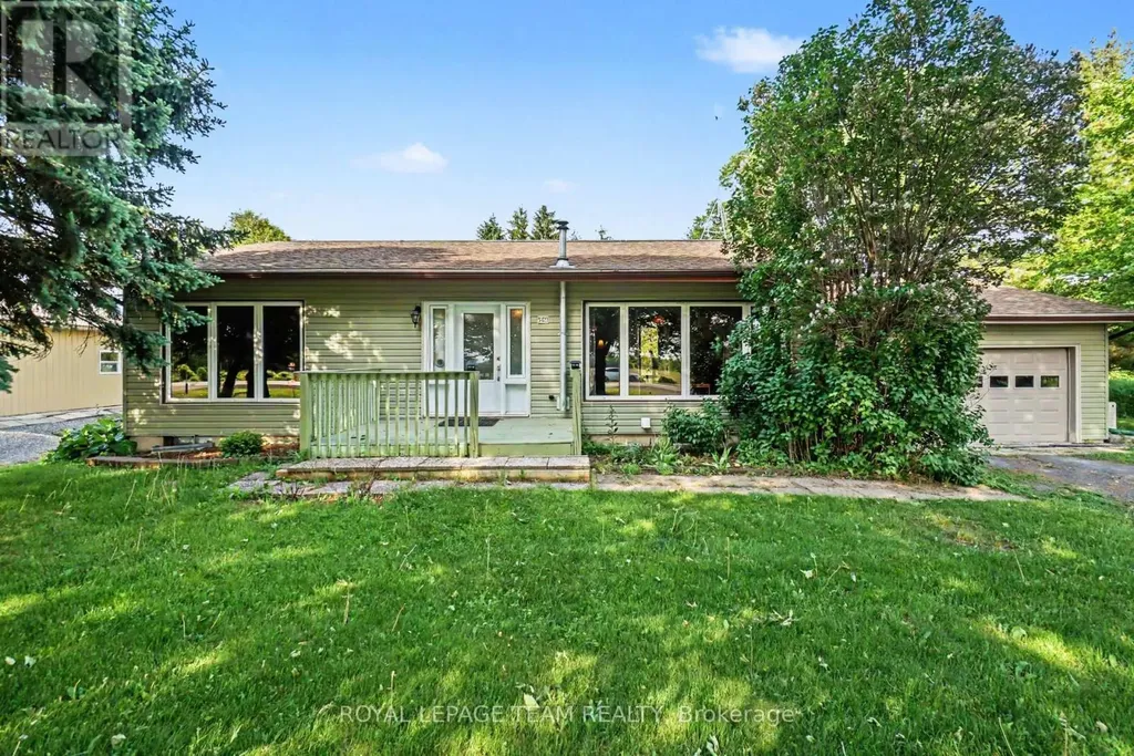 5123 Spratt Road Ottawa ON K4M 0E2