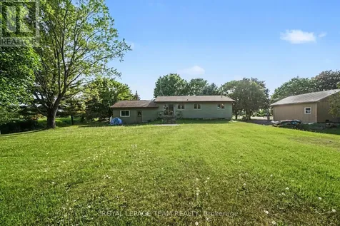 5123 Spratt Road Ottawa ON K4M 0E2