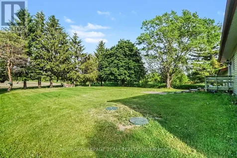 5123 Spratt Road Ottawa ON K4M 0V6