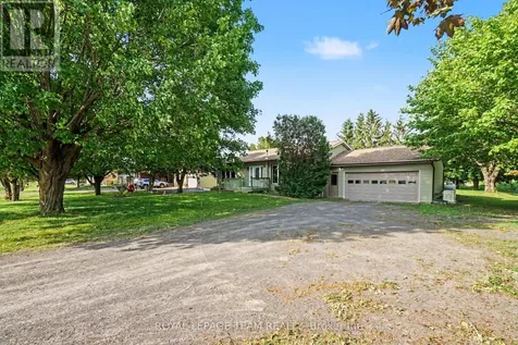 5123 Spratt Road Ottawa ON K4M 0E2