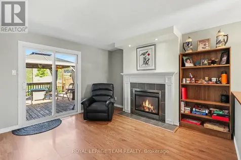 4038 Calbrent Way Ottawa ON K0A 2W0