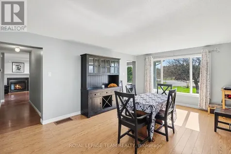 4038 Calbrent Way Ottawa ON K0A 2W0
