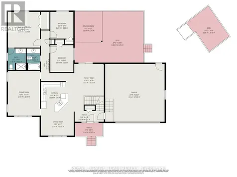 4038 Calbrent Way Ottawa ON K0A 2W0