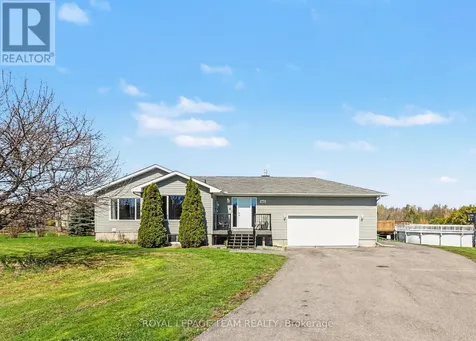 4038 Calbrent Way Ottawa ON K0A 2W0