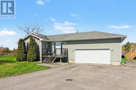4038 Calbrent Way Ottawa ON K0A 2W0