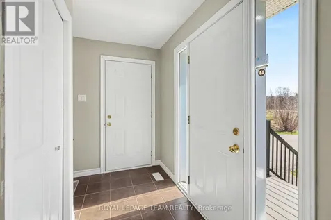 4038 Calbrent Way Ottawa ON K0A 2W0