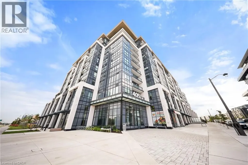 405 Dundas Street West Oakville ON L6M 4P9