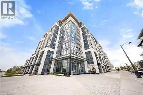 405 Dundas Street West Oakville ON L6M 4P9