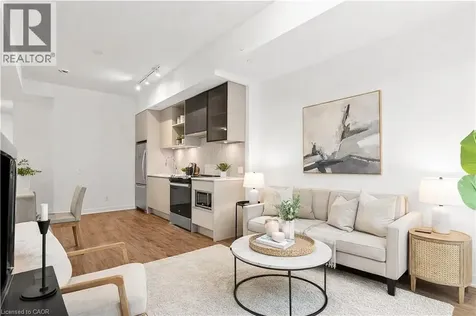 405 Dundas Street West Oakville ON L6M 4P9