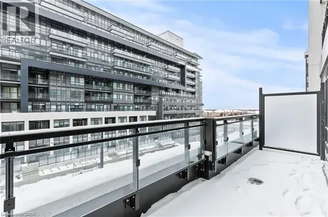 405 Dundas Street West Oakville ON L6M 4P9
