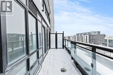 405 Dundas Street West Oakville ON L6M 4P9