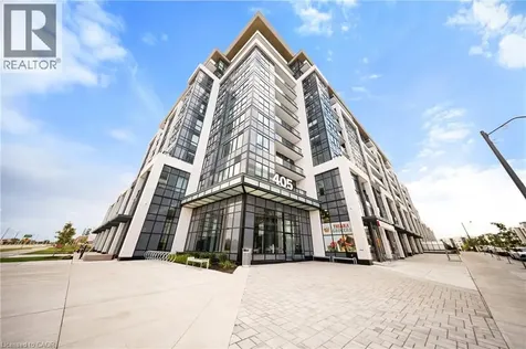 405 Dundas Street West Oakville ON L6M 4P9