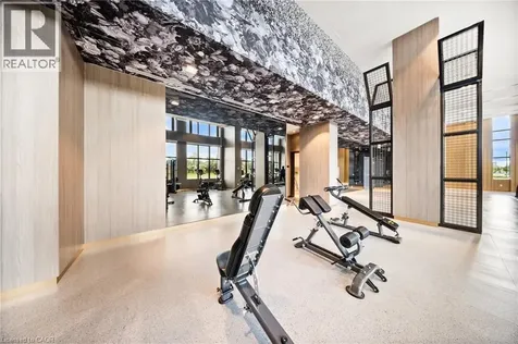 405 Dundas Street West Oakville ON L6M 4P9