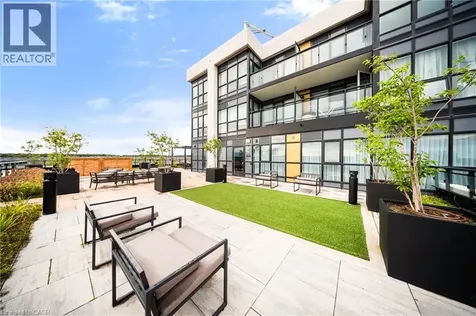 405 Dundas Street West Oakville ON L6M 4P9