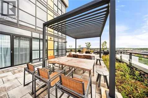 405 Dundas Street West Oakville ON L6M 4P9