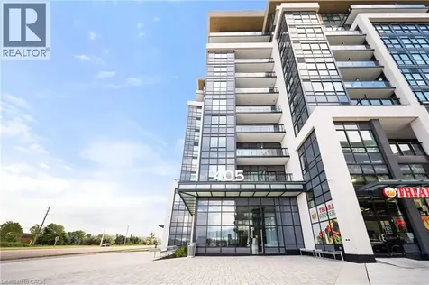 405 Dundas Street West Oakville ON L6M 4P9