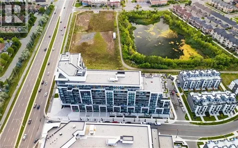 405 Dundas Street West Oakville ON L6M 4P9