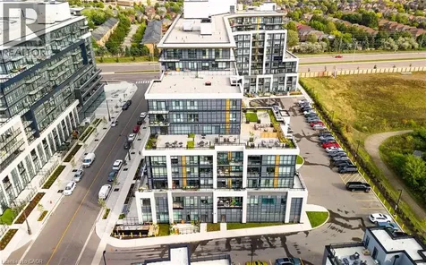 405 Dundas Street West Oakville ON L6M 4P9