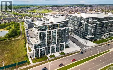 405 Dundas Street West Oakville ON L6M 4P9