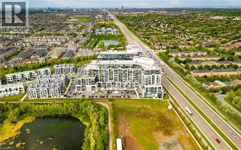 405 Dundas Street West Oakville ON L6M 4P9