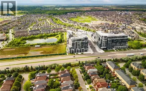 405 Dundas Street West Oakville ON L6M 4P9