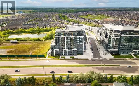 405 Dundas Street West Oakville ON L6M 4P9