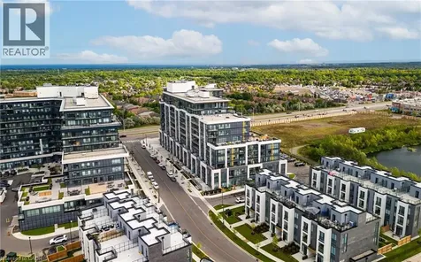 405 Dundas Street West Oakville ON L6M 4P9