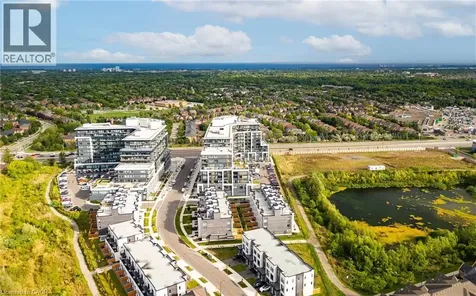 405 Dundas Street West Oakville ON L6M 4P9