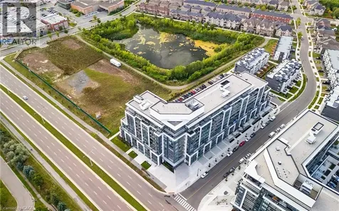 405 Dundas Street West Oakville ON L6M 4P9