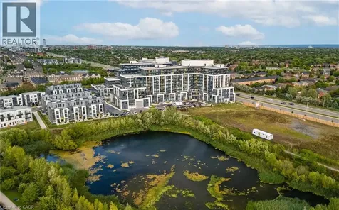 405 Dundas Street West Oakville ON L6M 4P9