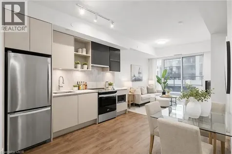 405 Dundas Street West Oakville ON L6M 4P9