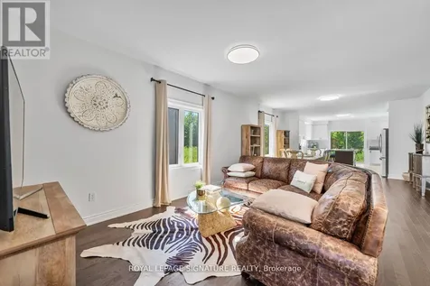 8 Misty Ridge Road Wasaga Beach ON L9Z 0R8