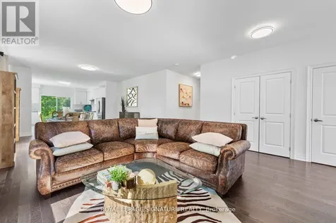 8 Misty Ridge Road Wasaga Beach ON L9Z 0R8