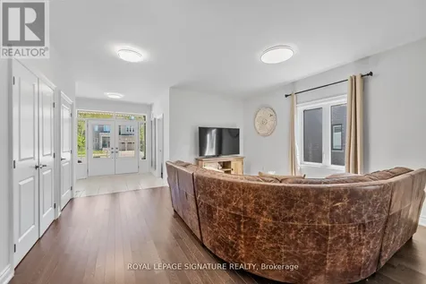 8 Misty Ridge Road Wasaga Beach ON L9Z 0R8