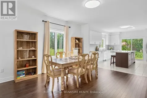 8 Misty Ridge Road Wasaga Beach ON L9Z 0R8